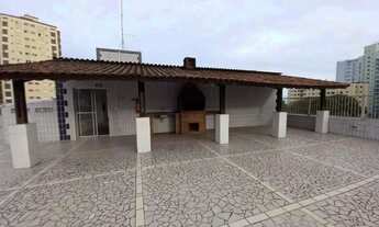 Imagem 2: Apartamento com 2 dormitórios, 75 m² - venda por R$ 300.000,00 ou aluguel por R$ 2.600,01