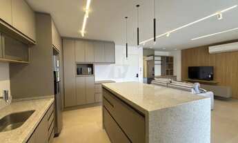 Imagem 2: Apartamento para Locação - L`Essence