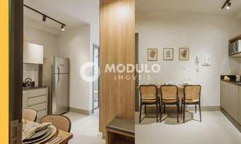 Imagem 3: APARTAMENTO à venda, 2 quartos, 1 suíte, 1 vaga, Santa Mônica - Uberlândia/MG