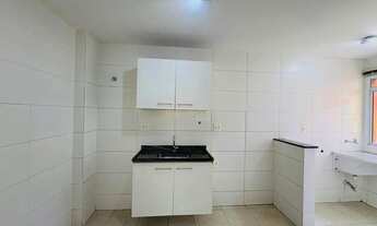 Imagem 3: Apartamento 2 quartos - Dom Bosco