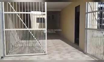 Imagem 2: Casa com 6 Quartos sendo 2 Suítes e 350m² - Real Parque/Areias, São José/SC