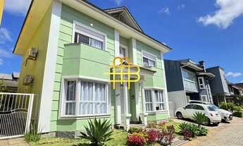 Imagem: Parque Iguaçu - Casa em Condomínio em