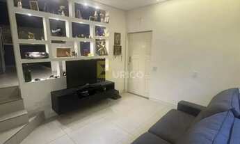 Imagem 3: Casa em condomínio à venda no Condomínio Residencial Tabatinga em Valinhos/SP