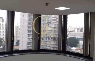 Imagem 3: Conjunto comercial em Moema