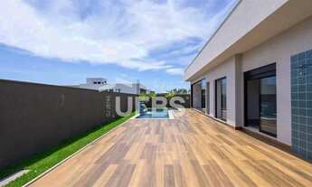 Imagem 7: Casa Térrea de Alto Padrão à Venda no Plateau Dor Privilege Goiânia