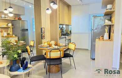 Imagem 6: Casa em condomínio para venda, 2 quarto(s), Pedra 90, Cuiabá