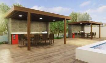 Imagem 16: Apartamento com 3 dormitórios à venda, 98 m² por R$ 1.150.000,00 - Jardim Oceania - João P