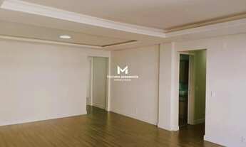 Imagem 2: Apartamento a Venda com 3 quartos no Centro