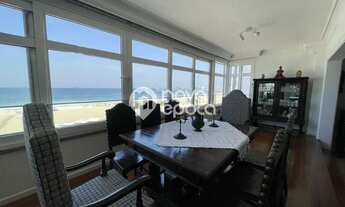 Imagem 4: Copacabana Apartamento com 3 dormitórios