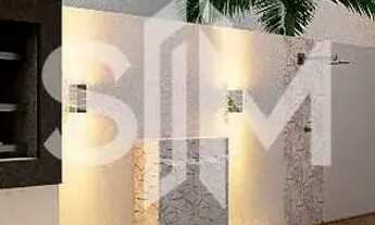 Imagem 3: Casa térrea com 03 suítes à venda no Condomínio Primor das Torres, Cuiabá