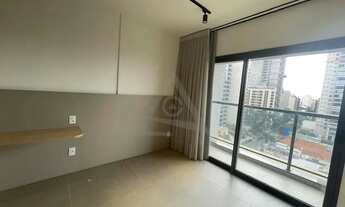 Imagem 4: Apartamento para alugar em Campinas, Cambuí, com 1 quarto, com 57 m², Mm536 - Cambuí