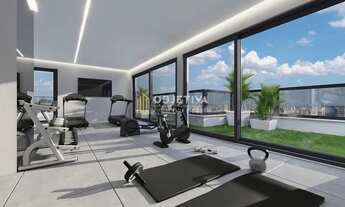 Imagem 3: Apartamento à venda 3 Quartos 1 Suite 2 Vagas 79M² Jardim Botânico Porto Alegre - RS