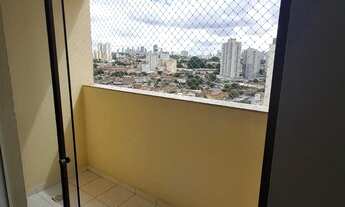 Imagem 5: Alugo Apartamento no Portal dos Lagos Edifício Lago Azul sendo 3 quartos sendo 1 suíte