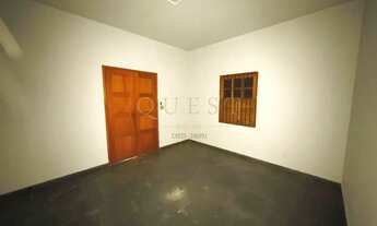 Imagem 2: ALUGA-SE CASA RESIDENCIAL TÉRREA COM EDÍCULA - BAIRRO VIVENDAS - ZONA SUL