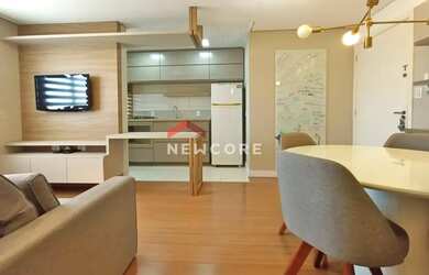 Imagem 4: Apartamento em Rua Alfredo Marotzki - Canudos - Novo Hamburgo/RS