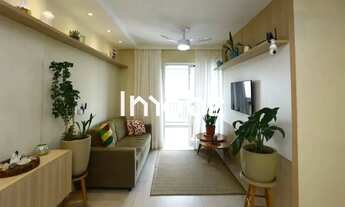 Imagem 2: Apartamento à venda no Condomínio Gracia Morumbi Lançamento - Rua Francisco José Da Silva