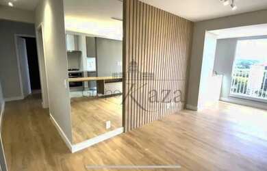 Imagem 2: Oportunidade - Apartamento - Jardim Augusta - Residencial Piazza Navona - 2 Dormitórios