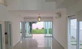 Imagem 2: Sobrado Condomínio Terra Magna Indaiatuba/SP