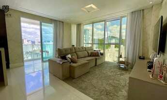 Imagem 3: Apto 3 SUITES / 3 VAGAS / Quadra Mar / Centro / Balneário Camboriú - SC