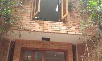 Imagem 3: SOBRADO - VILA MADALENA - SP