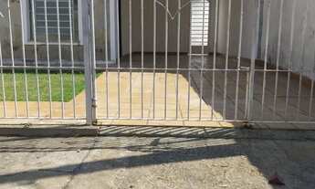 Imagem: Casa/Padrão - Residencial - No bairro Bosque