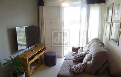 Imagem 4: APARATAMENTO WIND BANDEIRANTES - 2 SUÍTES - TOTALMENTE REFORMADO E PLANEJADO - SOL MATINAL