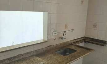 Imagem 6: Imóvel para aluguel possui 48 metros quadrados com 2 quartos em Jardim do Tiro - São Paulo