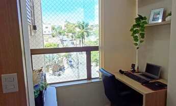 Imagem 3: Apartamento 3 quartos, suíte, 2 vagas, à venda, Cabral, Contagem, MG - AP1764