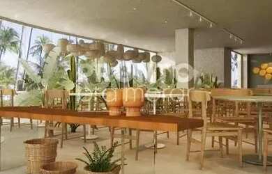 Imagem 4: Excelente flat porteira fechada em Muro Alto