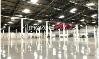 Imagem 7: Galpão, Vila Leopoldina - São Paulo