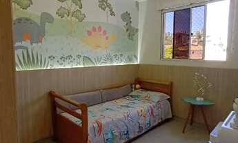 Imagem 5: Apartamento 3 quartos, suíte, 2 vagas, à venda, Cabral, Contagem, MG - AP1764