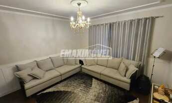 Imagem 3: Casa á venda com 3 Quartos sendo 1 suíte no Jardim São Paulo em Sorocaba-SP