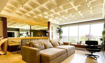 Imagem 4: Apartamento no Parque dos Buritis