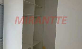 Imagem 6: Imóvel para venda tem 58 metros quadrados com 2 quartos em Vila Aurora (Zona Norte) - São