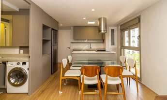 Imagem: Apartamento para alugar no Moinhos de Vento