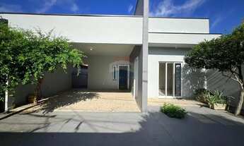 Imagem 2: Casa para locação - Jardim São Jorge - Nova Odessa/SP