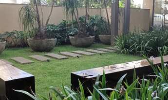 Imagem 5: 3 Suítes em Frente a Praça - Setor Alto da Glória