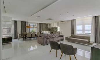 Imagem 3: Apartamento - Vila Buarque - 3 Dormitórios - 275m²