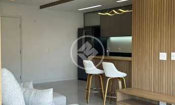 Imagem 7: Apartamento para locação, 123mts, 3 suítes, 2 vagas cobertas, Alphaville codigo: 148264