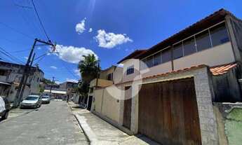 Imagem 3: Casa à venda, 189 m² por R$ 470.000,00 - Santa Catarina - São Gonçalo/RJ