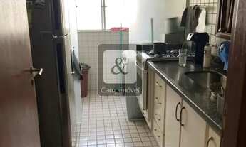 Imagem 6: Apartamento para Venda em Campinas, Mansões Santo Antônio, 3 dormitórios, 1 suíte, 2 banhe