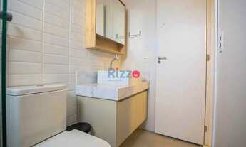 Imagem 7: Flat mobiliado para locação, Setor Oeste, Goiânia, GO