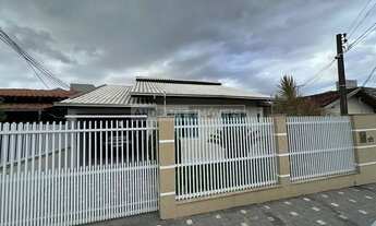 Imagem 2: Casa á venda no bairro Cordeiros parte Alta