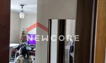 Imagem 5: Apartamento em Rua Sapupira - Jardim Pedro José Nunes - São Paulo/SP