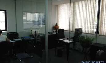 Imagem 4: CONJ. COMERCIAL - VILA OLÍMPIA - SP