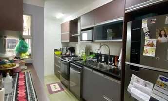 Imagem 2: Apartamento Garden à venda em Campinas, Jardim Nova Europa, com 3 quartos, com 70 m²