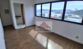 Imagem 2: Sala à venda, 19 m² por R$ 165.000,00 - Vila Bocaina - Mauá/SP