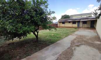 Imagem: Casa para Venda e Locação no Jardim Santa