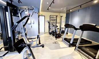 Imagem 3: Studio para venda em Tucuruvi com 1 quarto , 27m²