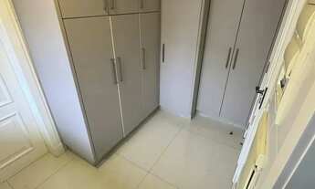 Imagem 6: Apartamento com 3 suítes, elevador privativo e vista para a Pedra Branca